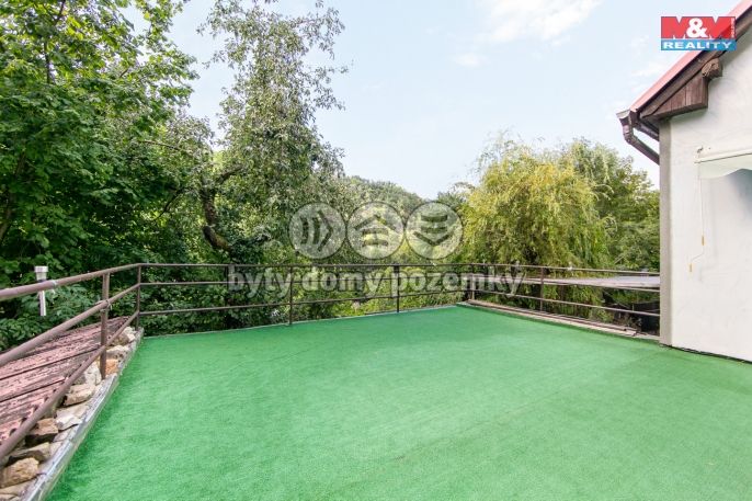 Prodej, Rodinný dům, Roztoky