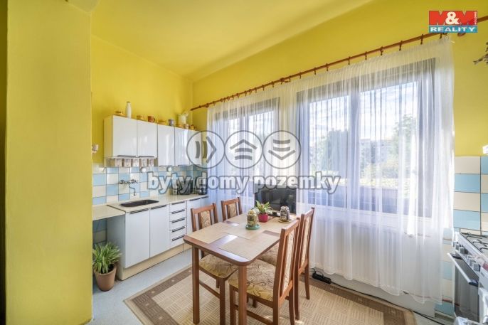 Prodej, Rodinný dům, Příbram