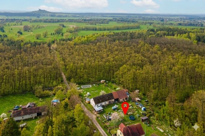 Prodej, Pozemek k bydlení, Rokytno