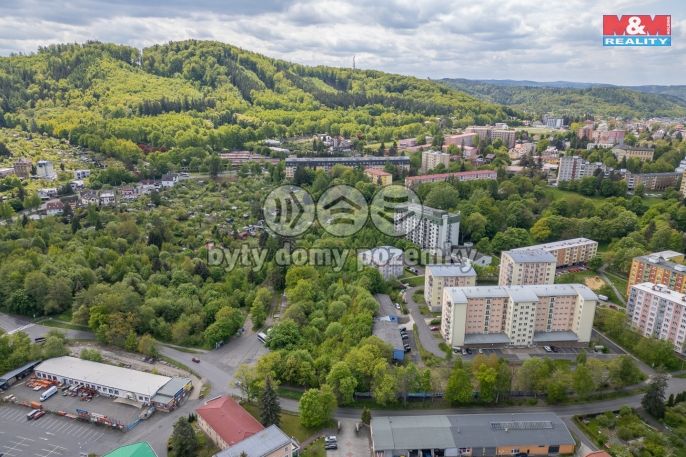 Prodej, Pozemek k bydlení, Karlovy Vary