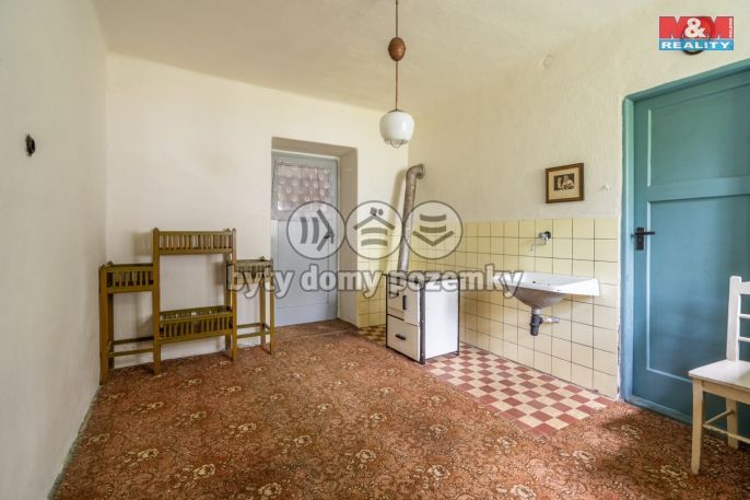 Prodej, Zemědělská usedlost, Čejetice