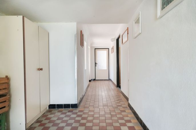 Prodej, Zemědělská usedlost, Martiněves