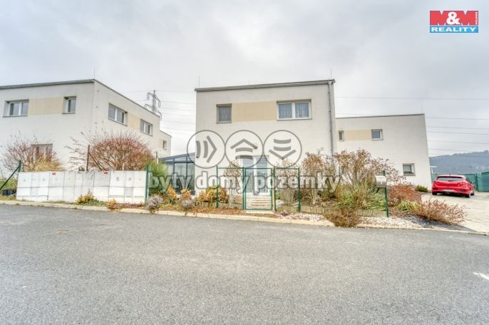 Prodej, Rodinný dům, Králův Dvůr