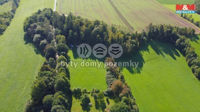 Prodej, Pozemek k bydlení, Chotěvice