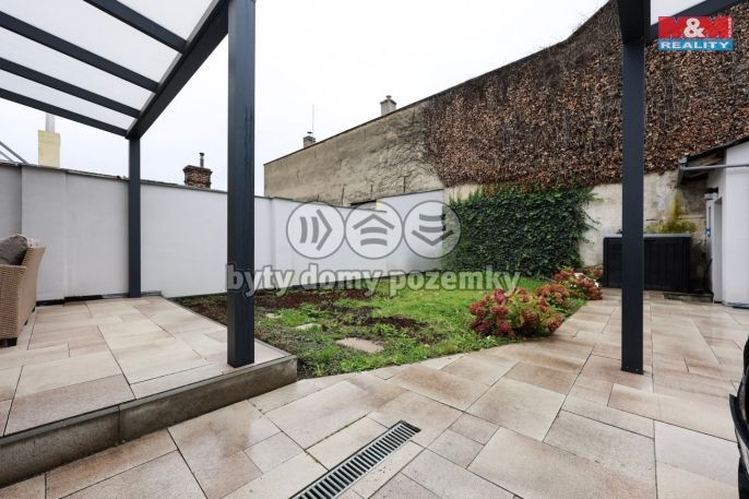 Prodej, Rodinný dům, Olomouc