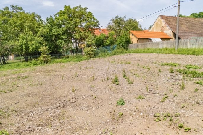 Prodej, Pozemek k bydlení, Ždírec