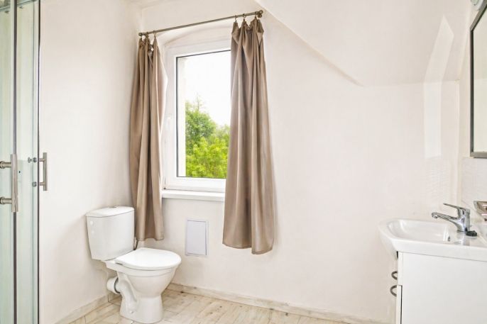 Pronájem, Byt 2+kk, Karlovy Vary