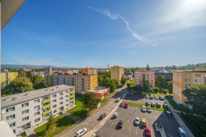 Prodej, Byt 3+1, Chodov