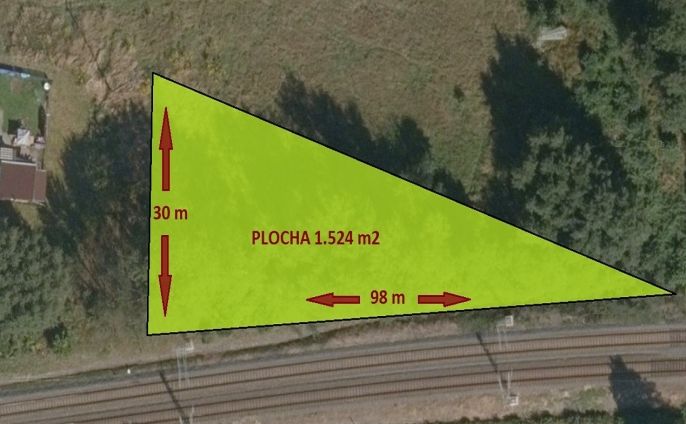 Prodej, Louka, Horní Suchá