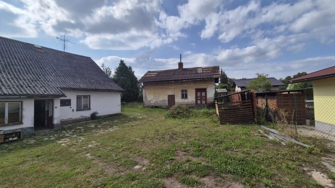 Prodej, Zemědělská usedlost, Mikulovice