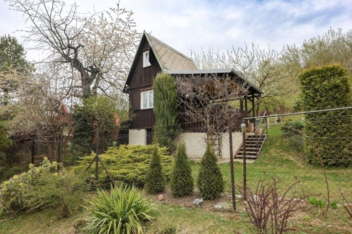 Prodej, Chata, Šternberk