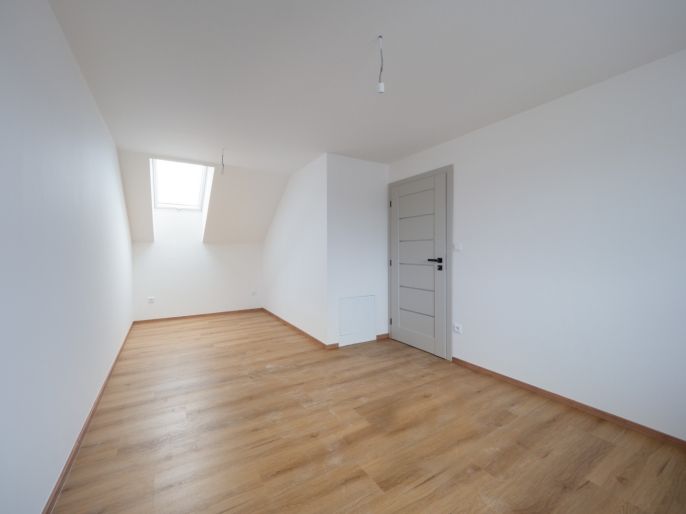 Prodej, Rodinný dům, Malý Újezd