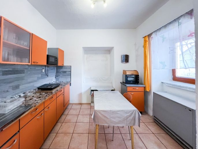 Prodej, Rodinný dům, Strašín