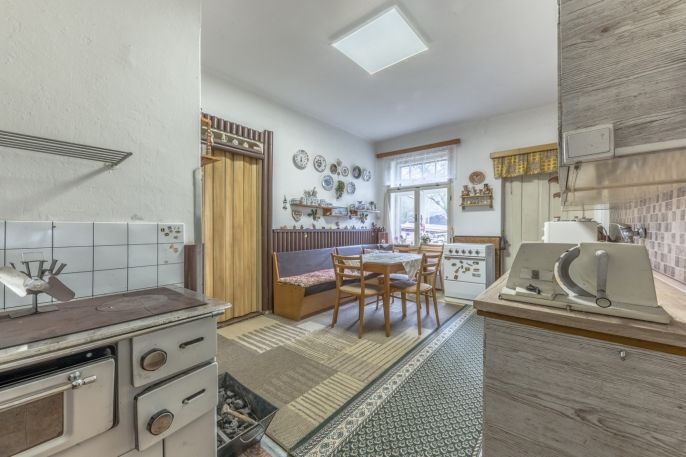 Prodej, Rodinný dům, Ústí nad Labem