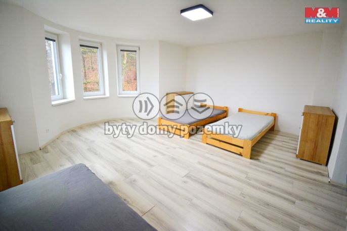 Prodej, Rodinný dům, Ústí nad Orlicí