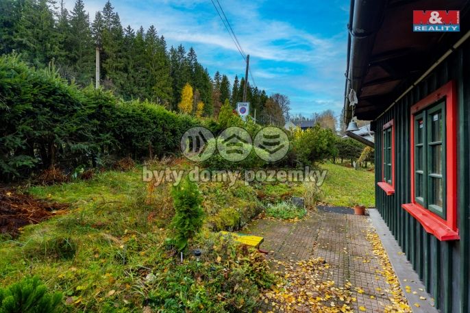 Prodej, Chalupa, Josefův Důl