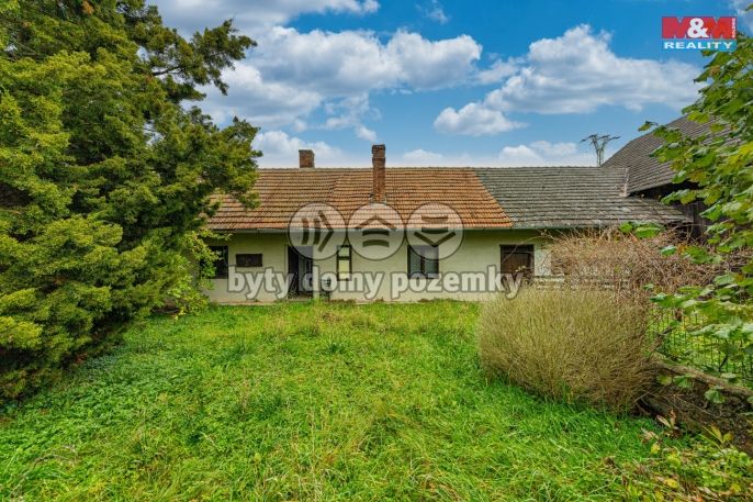 Prodej, Chalupa, Žiželice