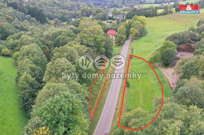 Prodej, Louka, Benecko