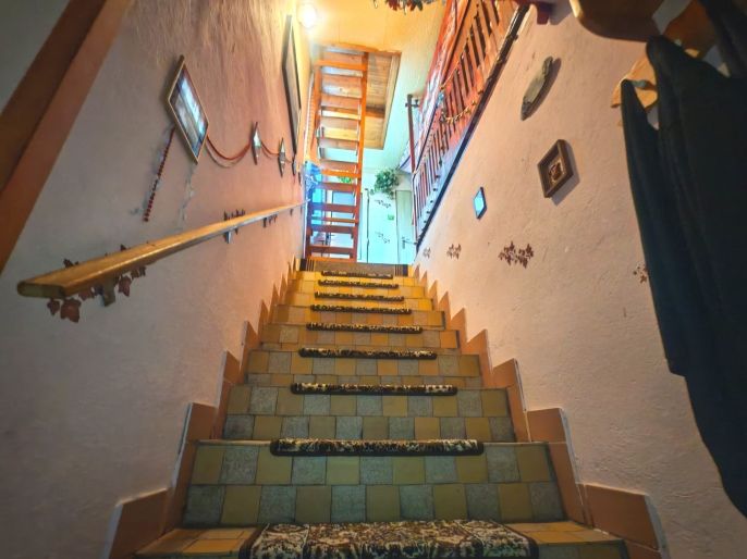 Prodej, Rodinný dům, Hrčava