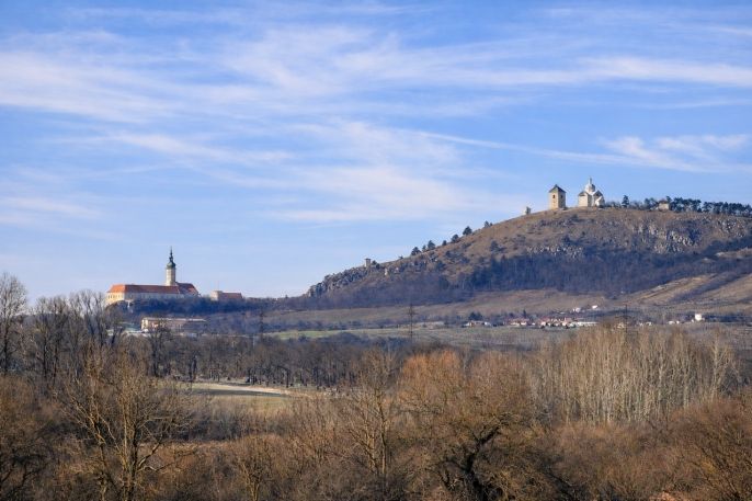 Prodej, Zahrada, Mikulov