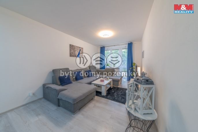 Prodej, Byt 3+1, Havířov