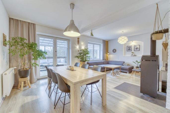 Prodej, Rodinný dům, 148 m², Habartov