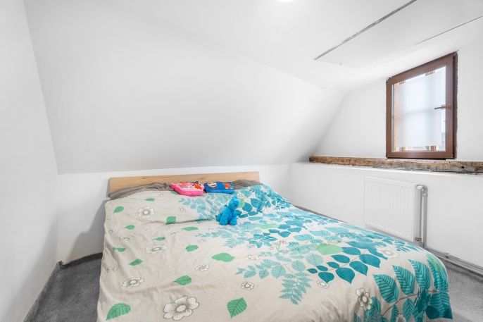 Prodej, Nájemní dům, Frýdlant