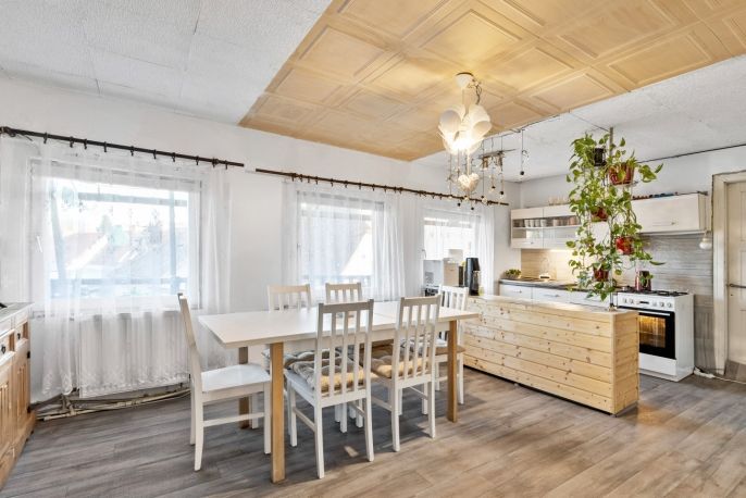 Prodej, Rodinný dům, Dubá