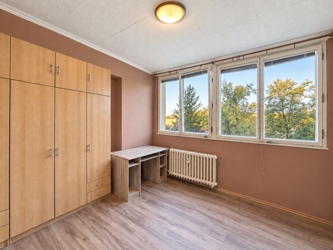 Pronájem, Byt 2+1, Kutná Hora