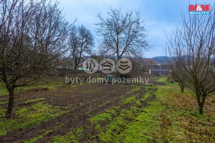 Prodej, Zahrada, Nový Oldřichov