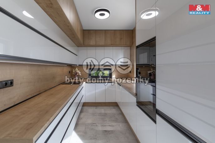 Prodej, Rodinný dům, Petrovice u Karviné