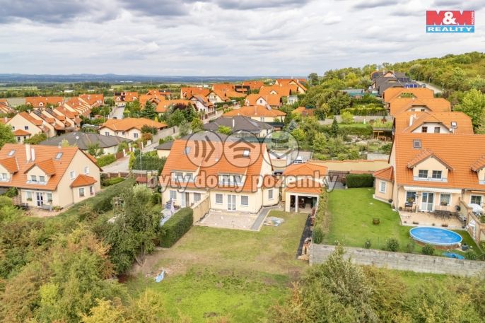 Prodej, Rodinný dům, Postřižín