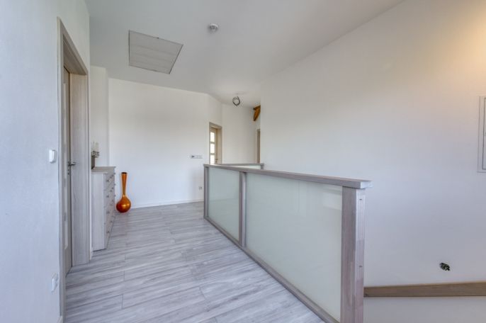 Prodej, Rodinný dům, Heřmanova Huť