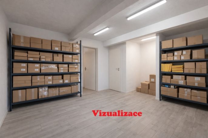 Prodej, Obchod a služby, Karlovy Vary