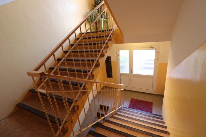 Prodej, Byt 3+1, Most