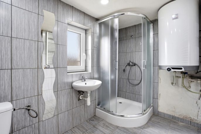 Prodej, Rodinný dům, Heřmanice