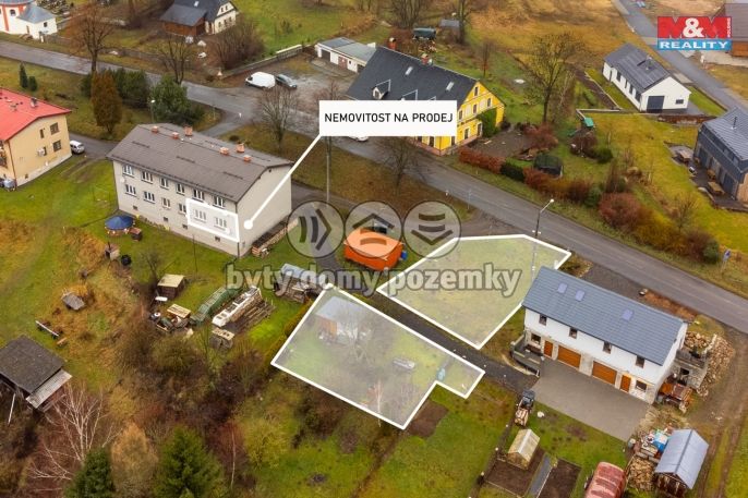 Prodej, Byt 3+1, Králíky