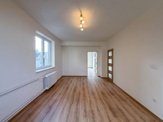 Pronájem, Byt 3+1, Svitavy