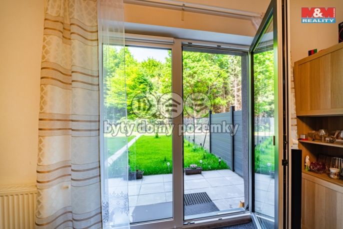 Prodej, Byt 2+kk, Mariánské Lázně