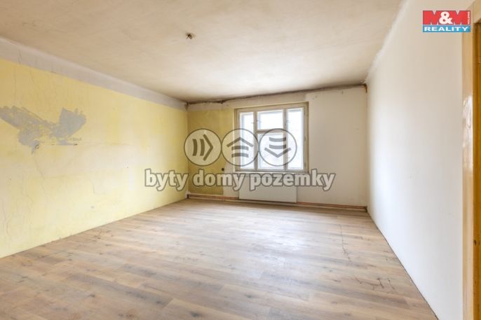 Prodej, Rodinný dům, Zbiroh