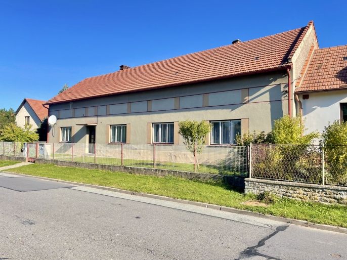 Prodej, Rodinný dům, Nová Sídla