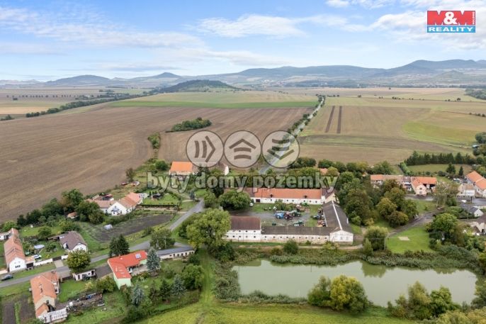 Prodej, Pozemek k bydlení, Koštice