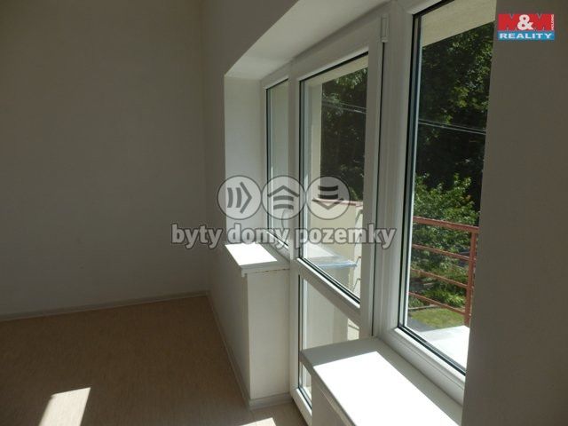 Pronájem, Byt 1+1, Žamberk