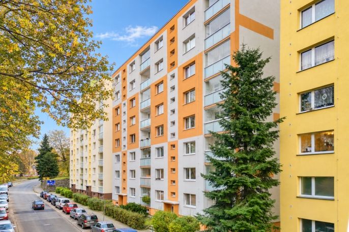 Prodej, Byt 3+1, Česká Lípa