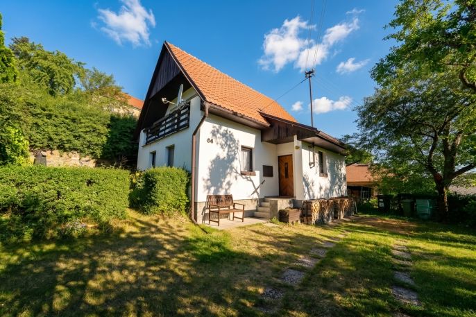 Prodej, Rodinný dům, Třebonín