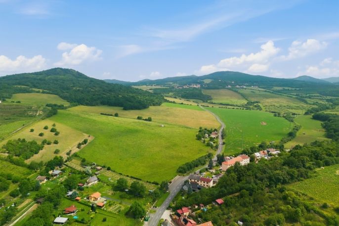 Prodej, Restaurace, stravování, Velké Žernoseky