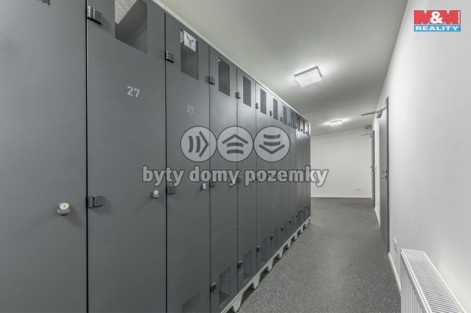 Prodej, Byt 1+kk, Janov nad Nisou