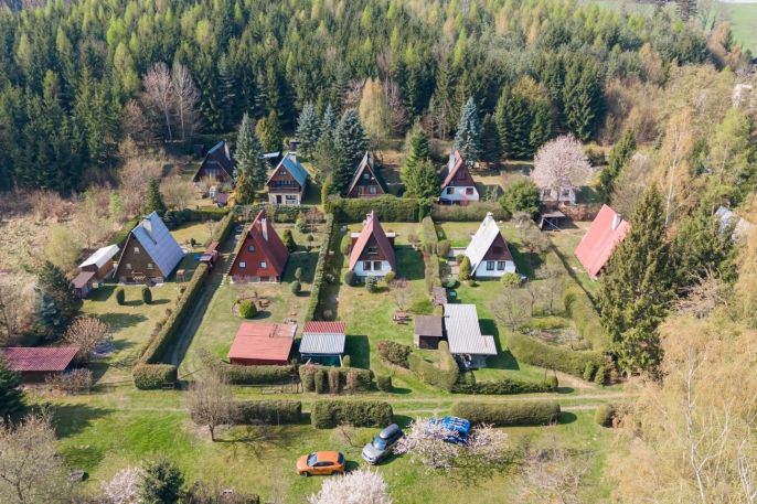 Prodej, Chata, Vysoká