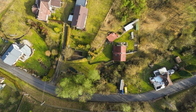 Prodej, Chalupa, Kružberk