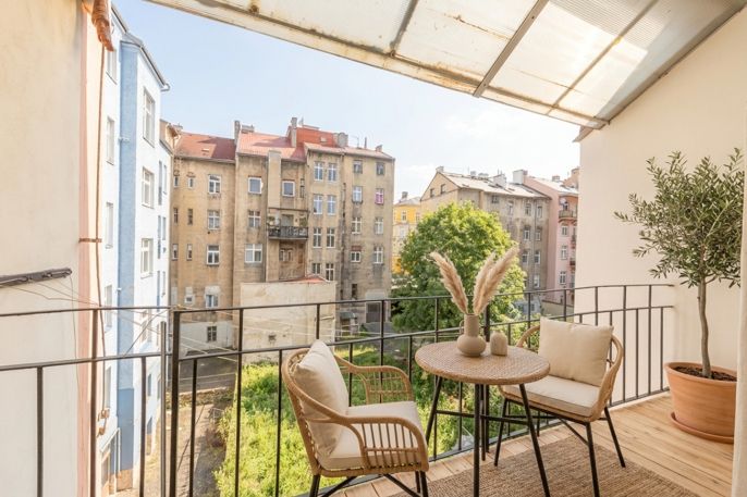 Prodej, Byt 2+1, Děčín